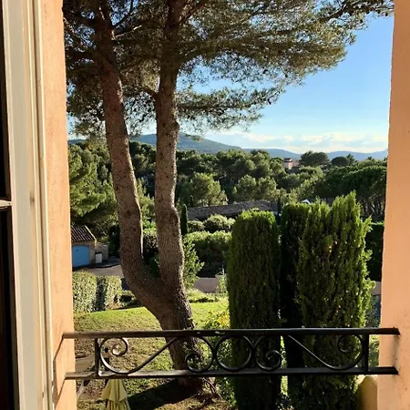 Les Maisons De Pont Royal En Provence - Maeva - Maison 3 Pieces 6 Personnes Climatise - Selection Mae-2277 Apartment Mallemort