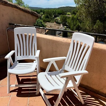 Les Maisons De Pont Royal En Provence - Maeva - Maison 3 Pieces 6 Personnes Climatise - Selection Mae-2277 Mallemort