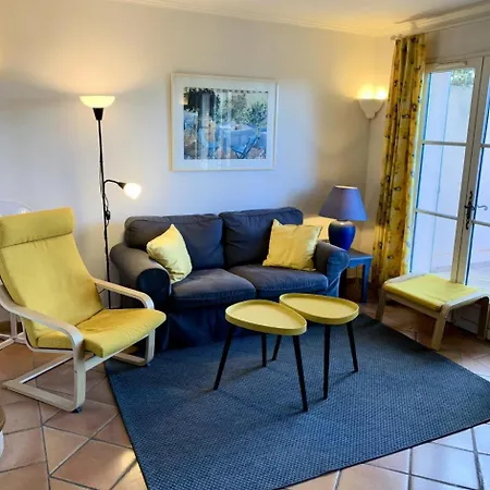 Apartment Les Maisons De Pont Royal En Provence - Maeva - Maison 3 Pieces 6 Personnes Climatise - Selection Mae-2277 Mallemort